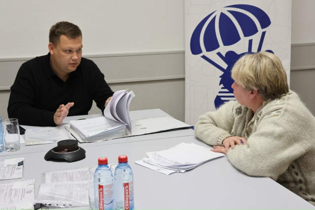 Улицу Серёжина Гора в Рязани капитально отремонтируют в 2027 году