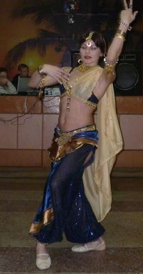 Галина Мосякина