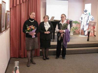 Андрея Кашаева потянуло в Варшаву 