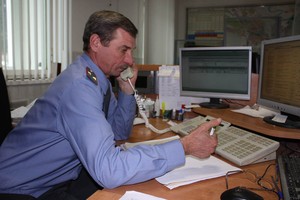 В день конца света в Рязани выловили 123 пьяных