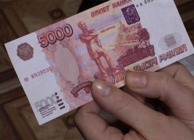 Рязанские прокуроры отправили азербайджанских фальшивомонетчиков под суд