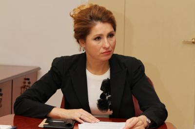 Юлия Рокотянская