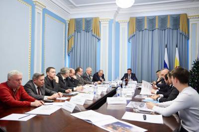 Обновление площади Ленина в Рязани планируют начать в текущем году