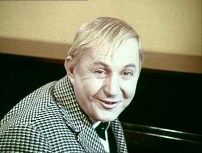 Борис Новиков