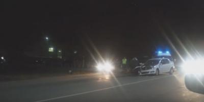 Фото: пользователь соцсети «ВКонтакте» Павел Беляев