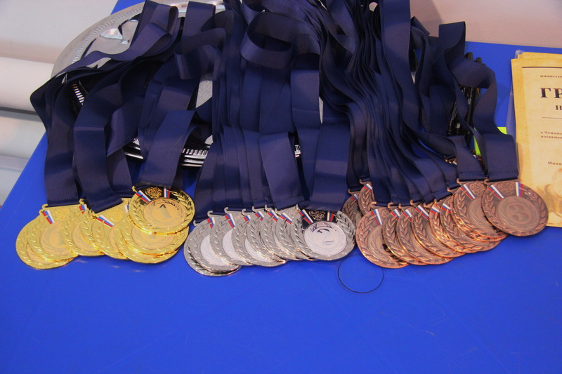 Рязанские дзюдоисты завоевали медали Всероссийского турнира в Липецке