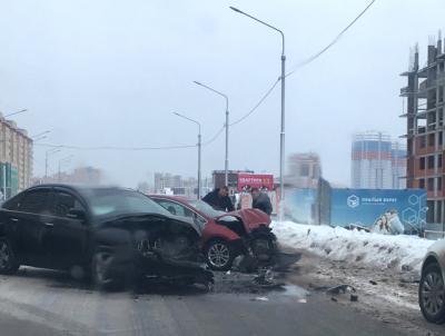 Фото: пользователь соцсети «ВКонтакте» Майя Кобозева