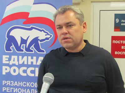 Алексей Сальников