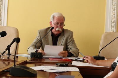 Александр Цулимов