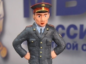 Рязанцы приступили к голосованию за лучший видеоролик конкурса «Полицейский Дядя Стёпа»