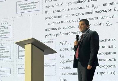 Павел Малков прокомментировал достижения молодых учёных региона