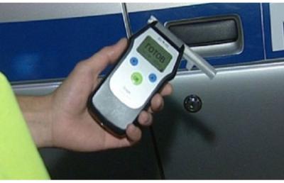 На выходных рязанцам не стоит крутить баранку подшофе