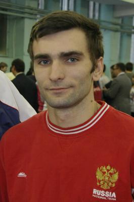 Рязанский спортсмен завоевал серебряную медаль соревнований на Кубок России по лёгкой атлетике