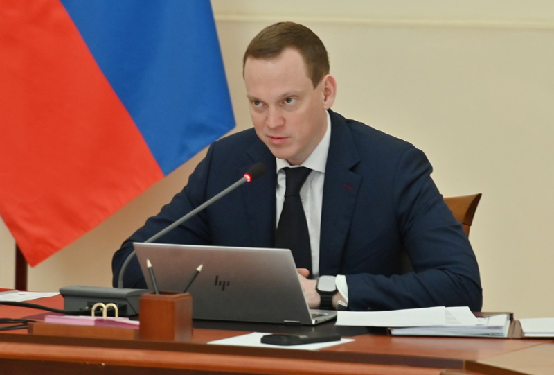 В Рязанской области продолжается набор в мобильные огневые группы для защиты ключевых инфраструктурных объектов