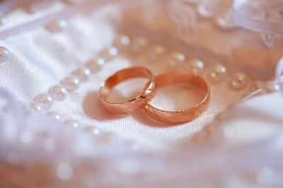 Не все рязанцы готовы платить за музыку на церемонии бракосочетания