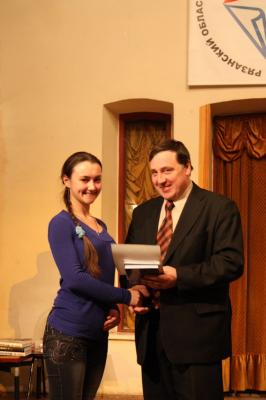 В Рязани будущие историки и географы защитили свои исследовательские работы