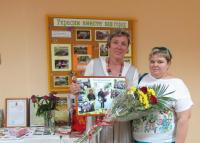 В микрорайоне Канищево открылась общественная приемная