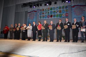 Город Михайлов признан самым благоустроенным населённым пунктом области