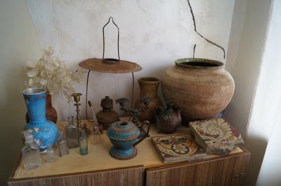 Неожиданные открытия