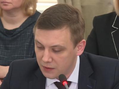 Михаил Ромодин