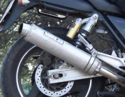 Сасовец проломил стену гаража большим молотком и стащил мопед