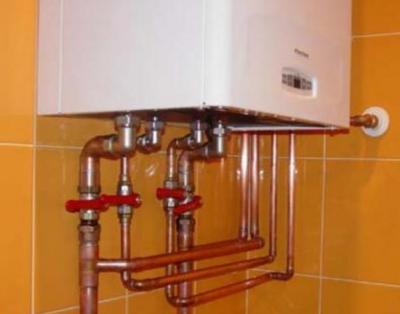 Автономные газовые котлы смертельно опасны для рязанцев