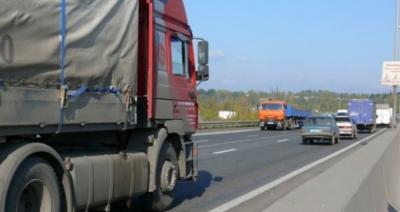 В Рязани проверят большегрузы