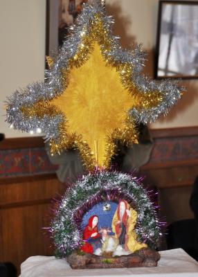 Николо-Ямской храм в Рязани провёл рождественские ёлки