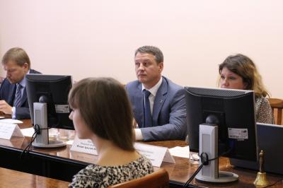 Аркадий Фомин: «Единый учебник истории должен сыграть заметную роль в сплочении нации»