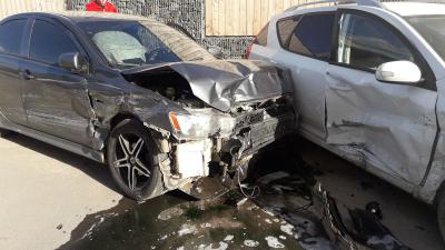 Фото: пользователь соцсети «ВКонтакте» Михаил Тамбовский