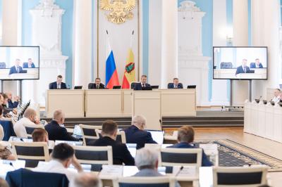 Аркадий Фомин: «Стремление у нас одно — оправдать ожидания людей, которые доверили нам право отстаивать их интересы»