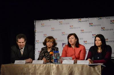 В Рязани запущен благотворительный проект «Новогоднее чудо»