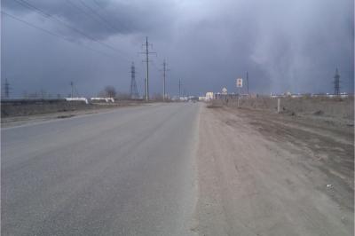 Разыскиваются очевидцы гибели пешехода на Восточной окружной дороге в Рязани