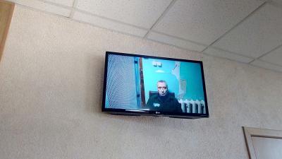 Геннадия Ноздрина должны в ближайшее время освободить из мест заключения