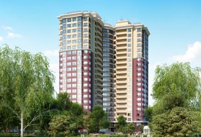 Стоимость элитных квартир в Рязанской области в конце 2015 года превысила цену 2014 года