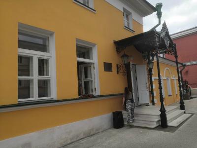 Рязанцам покажут спектакль «Этап» по произведению Александра Солженицына