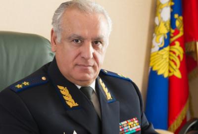 Павел Будагов