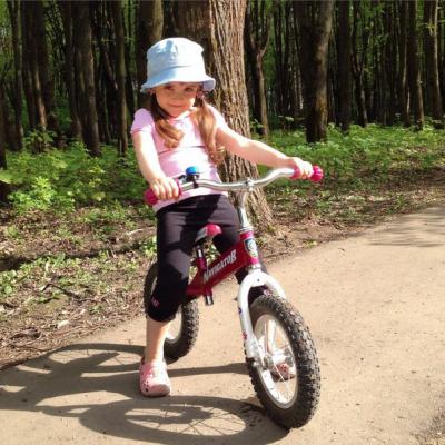 В Рязани состоится первый беговелопробег