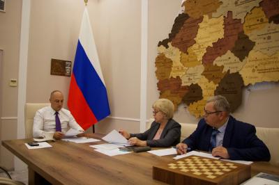 Рязанская область увеличит расходы на лекарства для льготников