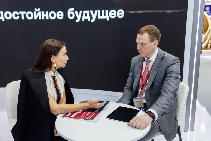 В Рязанской области будут создавать условия для самореализации талантливых людей