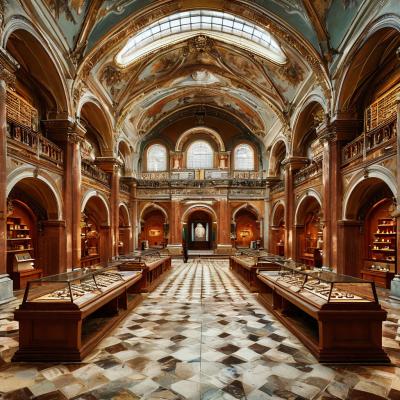 Рязанцам предложили провести музейную весну вместе с «Больше» от T2