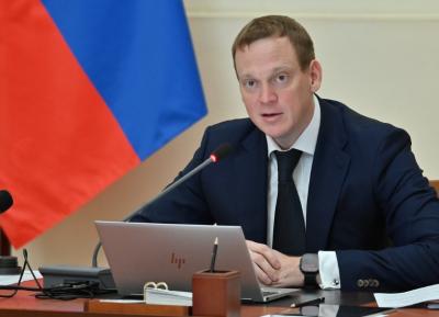 Павел Малков призвал поощрять работодателей за качественную корпоративную социальную политику