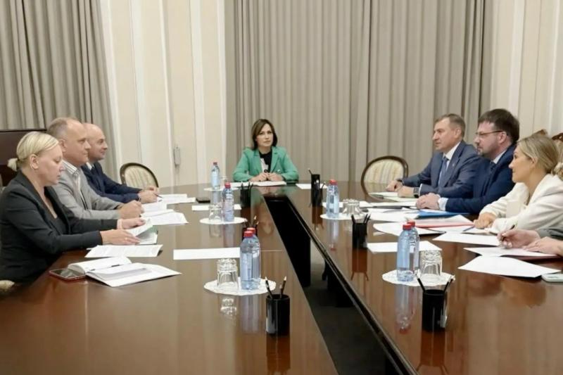 Рязанская область повысит капитализацию собственных территорий