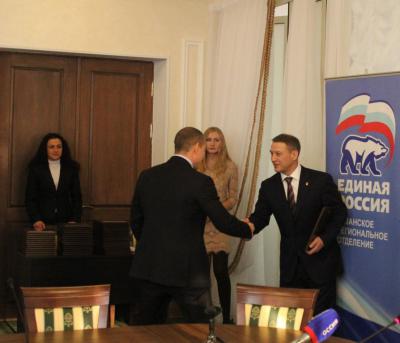 РНПК признана лидером по темпам роста инвестиций конкурса «Сильный бизнес — сильная Россия»