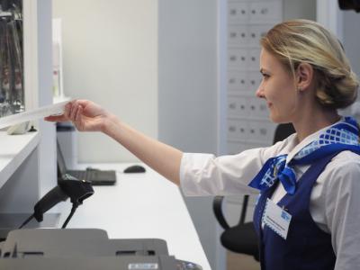 Рязанская почта начала принимать наложенные платежи безналом