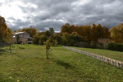 Рязанский минкульт рассказал, к чему привело введение входной платы в музее-заповеднике Есенина