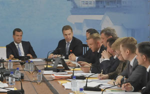 Николай Фёдоров: «Рязанская область является лидером компактной жилищной застройки»