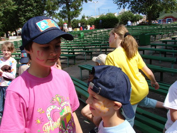 В Рязани прошёл праздник ради праздника