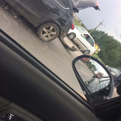 Фото: Анастасия Масленникова