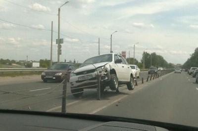 Фото: Дмитрий Пашков